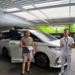 Tunas Toyota Ciputat - Alphard