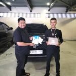 Tunas Toyota Ciputat - Avanza 3