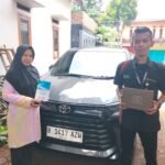 Tunas Toyota Ciputat - Avanza 4