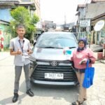 Tunas Toyota Ciputat - Avanza 5