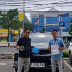 Tunas Toyota Ciputat - Fortuner