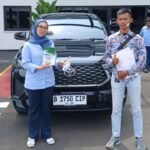 Tunas Toyota Ciputat - Innova Zenix