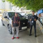 Tunas Toyota Ciputat - Rush