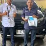 Tunas Toyota Ciputat - Rush 2