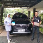 Tunas Toyota Ciputat - Rush 4