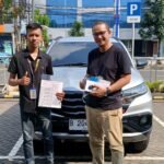 Tunas Toyota Ciputat - Rush GR